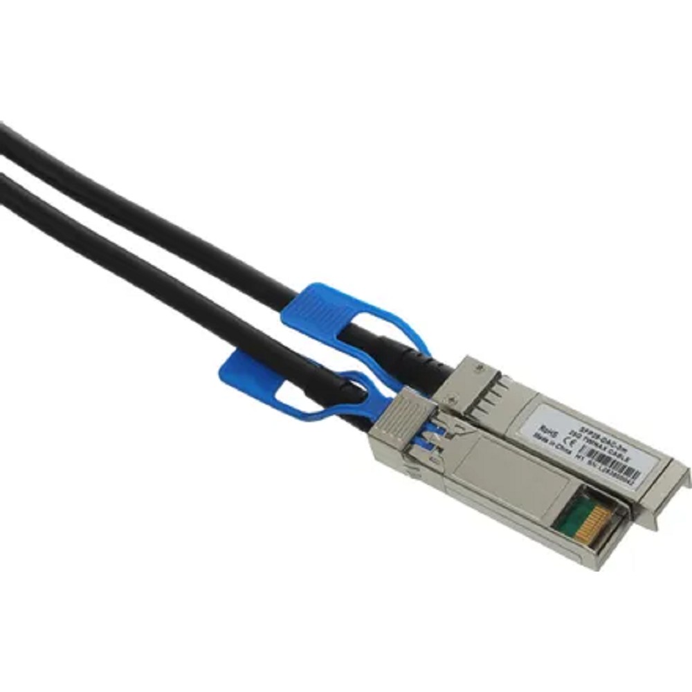 LR-Link DAC 25Gb SFP28 to SFP28 Direct Attach Passive Copper Cable, 3m арт. SFP28-DAC-3M