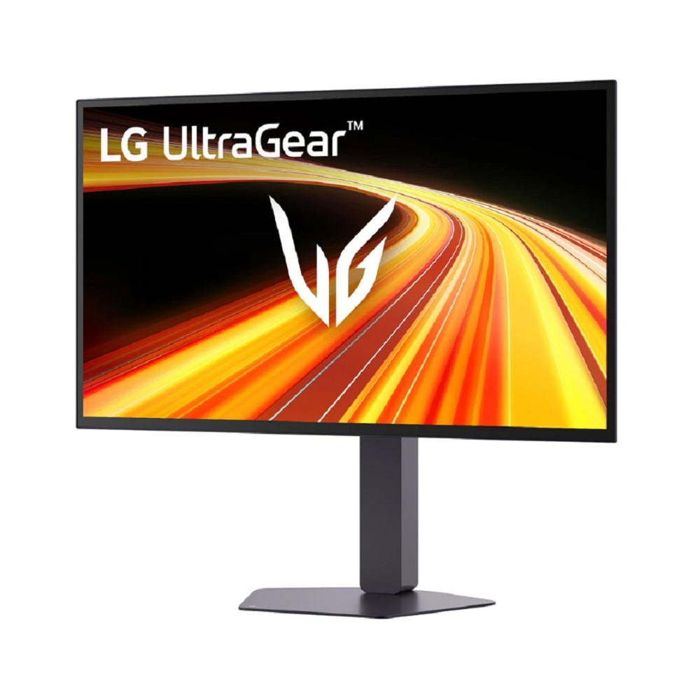 Монитор LG 26.5" UltraGear 27GX790B-B черный OLED LED 16:9 HDMI матовая HAS Piv 335cd 178гр/178гр 2560x1440 540Hz FreeSync Premium Pro DP 2K USB 6.8кг арт. 27GX790B-B.ARUZ