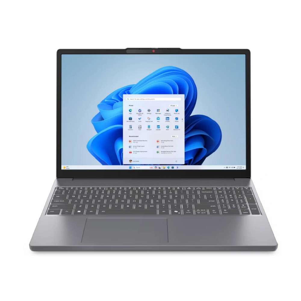 Ноутбук Lenovo IdeaPad Slim 3 15IRH10 арт. 83K100D6UE