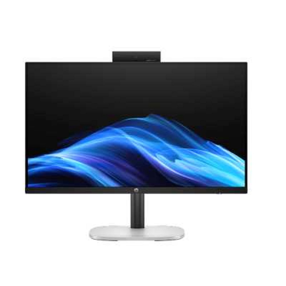 HP ProStudio 4 G1i All-in-One NT 23.8" IPS FHD(1920x1080)Core Ultra-5 225T,16GB,512GB,eng/rus usb kbd,mouse,WiFi,BT,Height Stand,Dual AryMic 5MP,VGA Port v2,DOS,1Wty HP Inc. арт. CW5N0EA