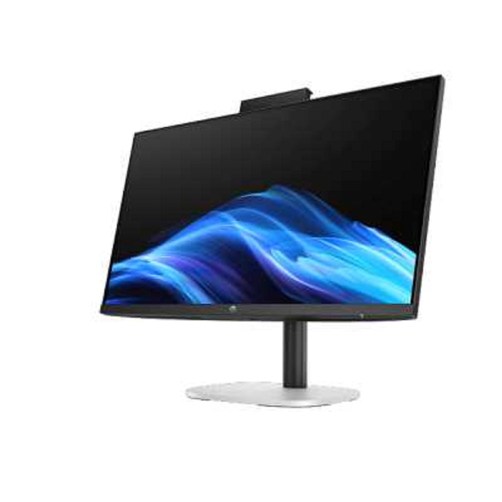 HP ProStudio 4 G1i All-in-One NT 23.8" IPS FHD(1920x1080)Core Ultra-5 225T,16GB,512GB,eng/rus usb kbd,mouse,WiFi,BT,Height Stand,Dual AryMic 5MP,VGA Port v2,DOS,1Wty HP Inc. арт. CW5N0EA