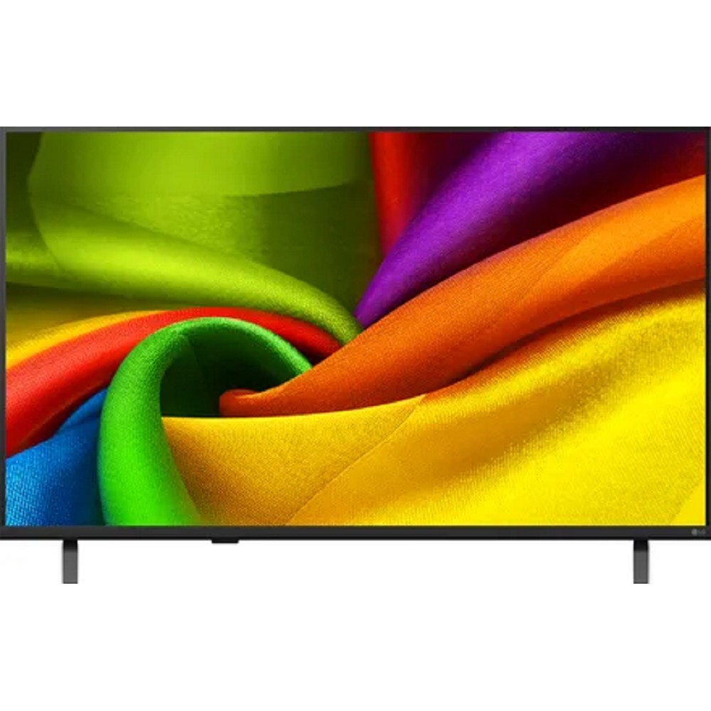 Телевизор LG 43NU900B6LA.ARUSLJU