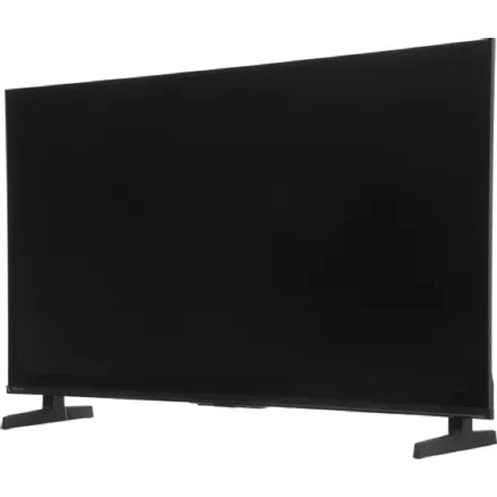Телевизор QLED Hisense 43" 43E7S Frameless черный 4K Ultra HD 60Hz MEMC DVB-T DVB-T2 DVB-C DVB-S DVB-S2 USB WiFi Smart TV (RUS)