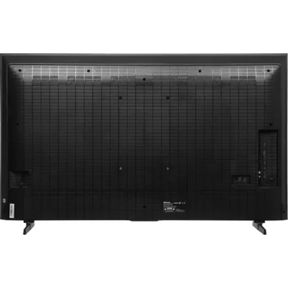 Телевизор QLED Hisense 55" 55E7S PRO угольно-серый 4K Ultra HD 144Hz MEMC DVB-T DVB-T2 DVB-C DVB-S DVB-S2 USB WiFi Smart TV (RUS)