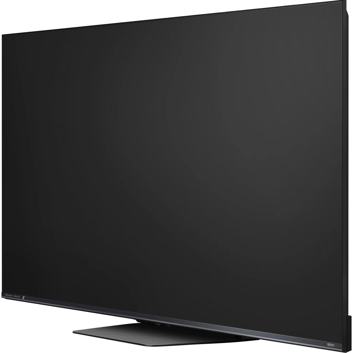 Hisense 55" 55UR8S черный 4K Ultra HD 180Hz DVB-T DVB-T2 DVB-C DVB-S DVB-S2 USB WiFi Smart TV