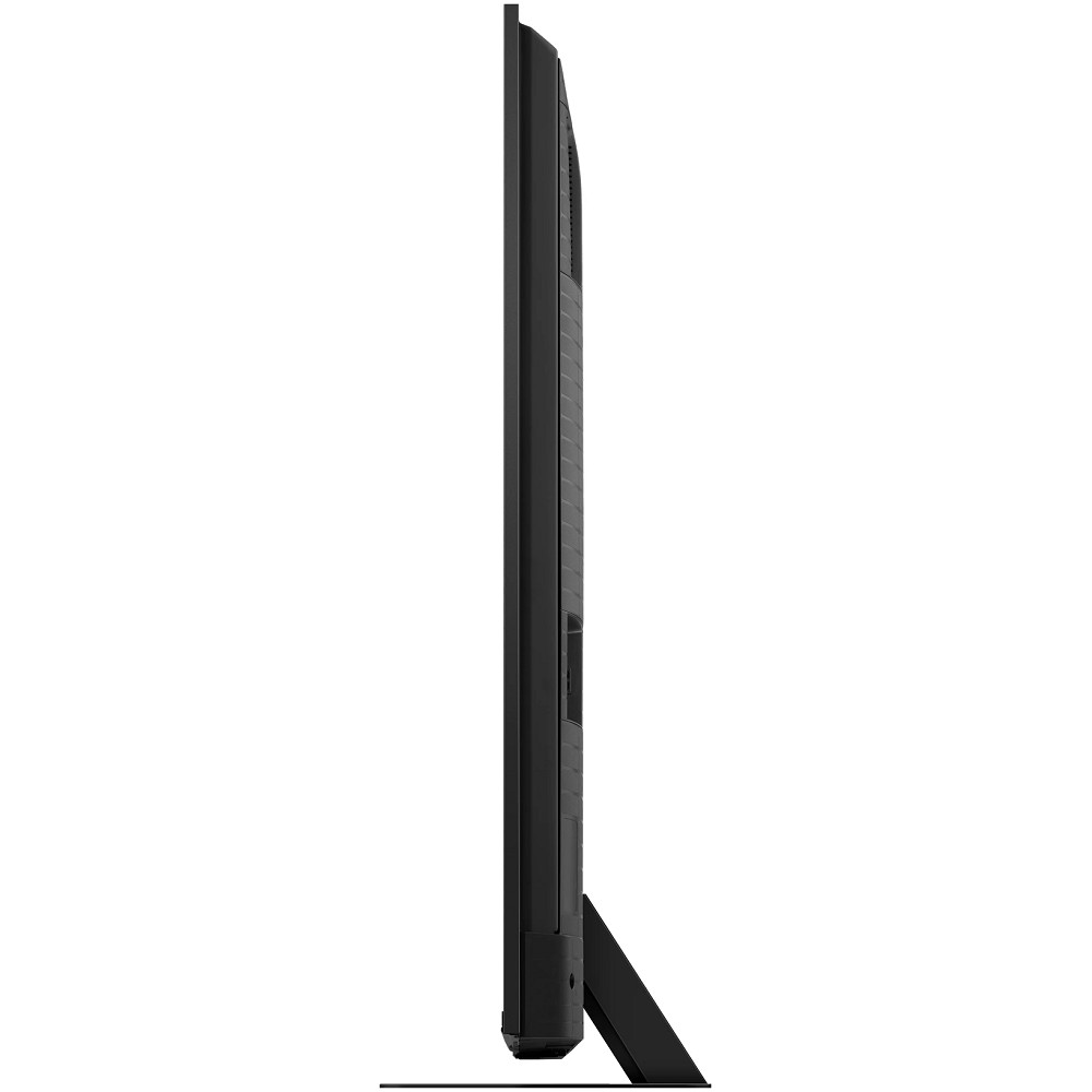 Hisense 55" 55UR8S черный 4K Ultra HD 180Hz DVB-T DVB-T2 DVB-C DVB-S DVB-S2 USB WiFi Smart TV
