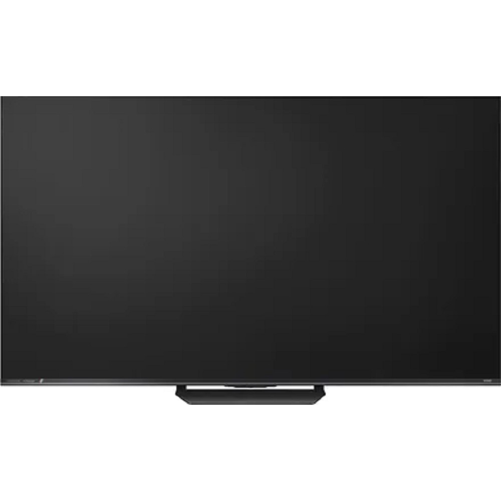 Hisense 75" 75UR8S черный 4K Ultra HD 180Hz DVB-T DVB-T2 DVB-C DVB-S DVB-S2 USB WiFi Smart TV
