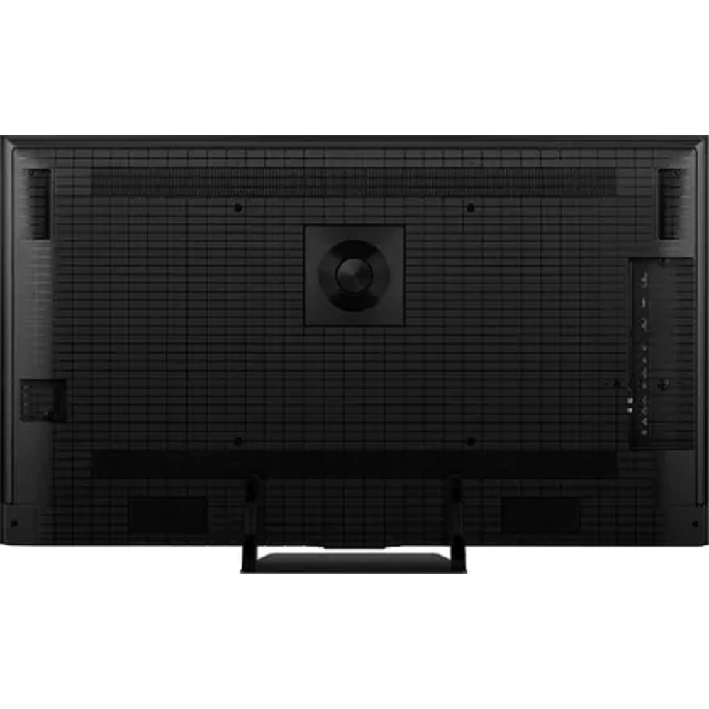 Hisense 75" 75UR8S черный 4K Ultra HD 180Hz DVB-T DVB-T2 DVB-C DVB-S DVB-S2 USB WiFi Smart TV