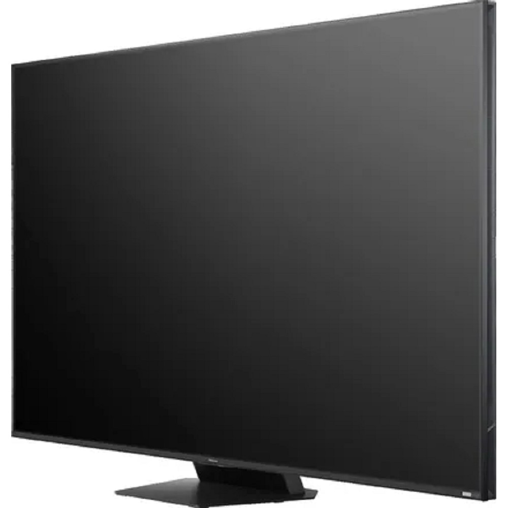 Hisense 75" 75UR9S угольно-серый 4K Ultra HD 170Hz DVB-T DVB-T2 DVB-C DVB-S DVB-S2 USB WiFi Smart TV