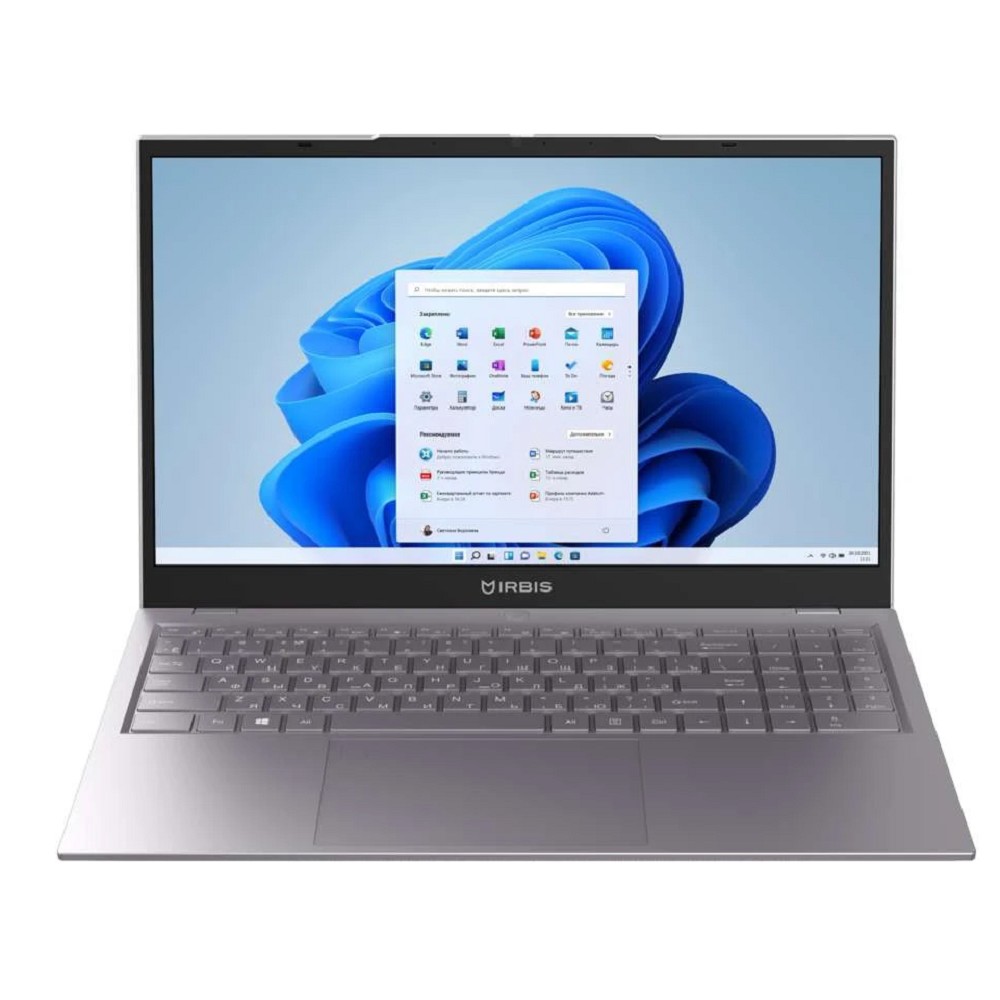 Ноутбук IRBIS SmartBook 15NBP3504_