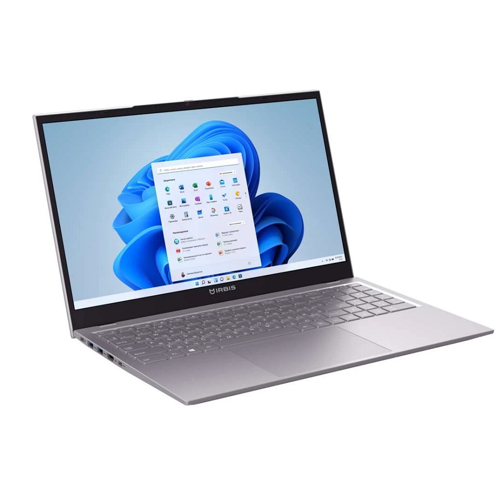 Ноутбук IRBIS SmartBook 15NBP3504_