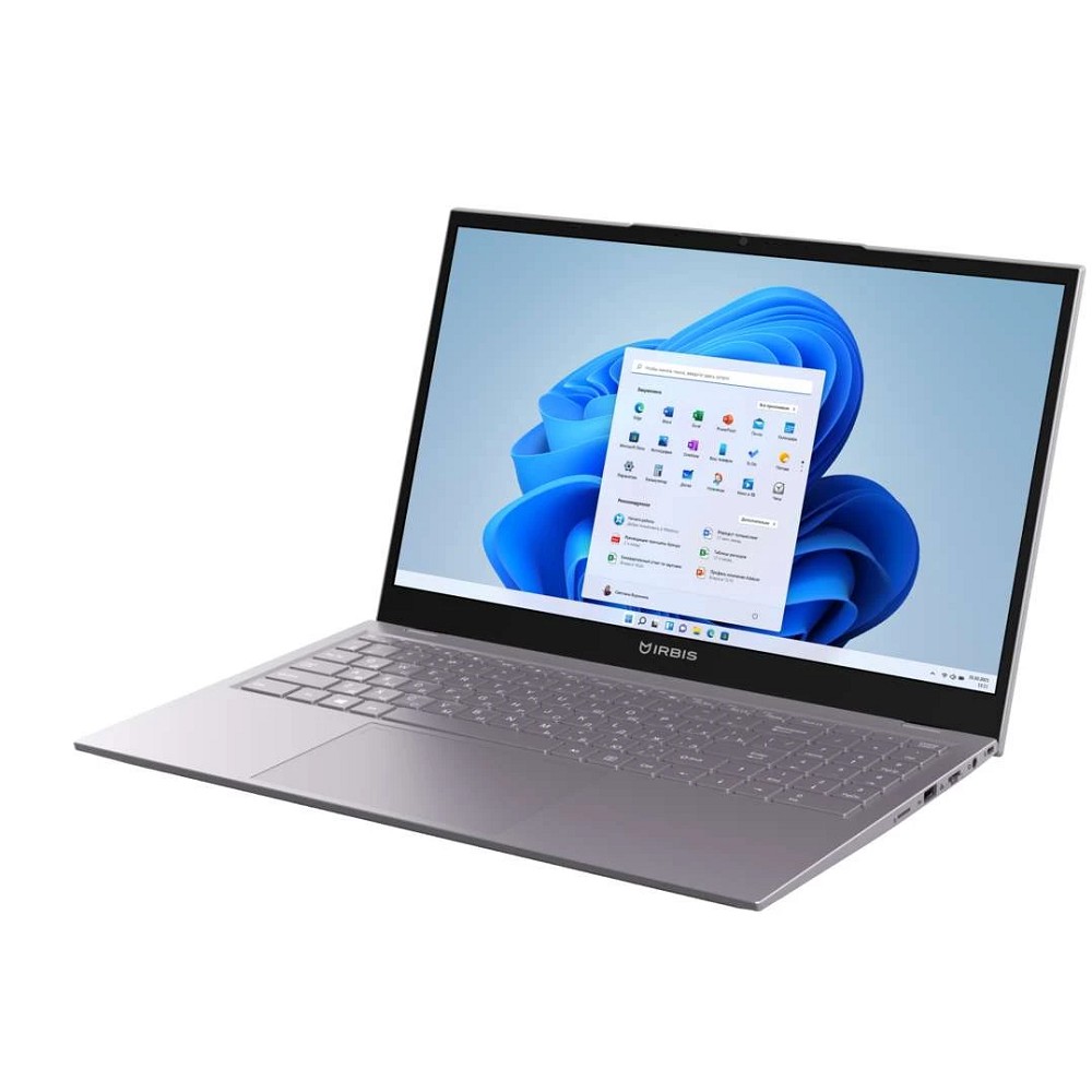 Ноутбук IRBIS SmartBook 15NBP3504_