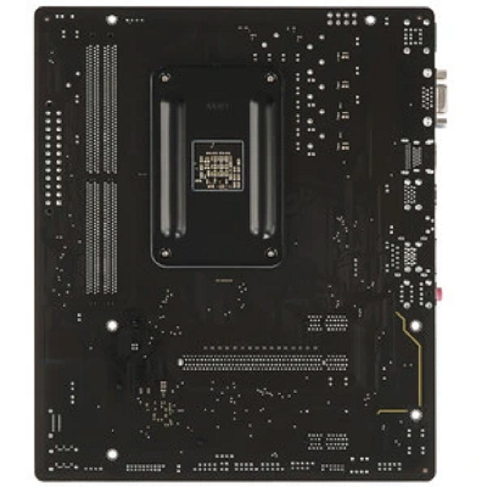 Материнская плата GIGABYTE A520M S2HP