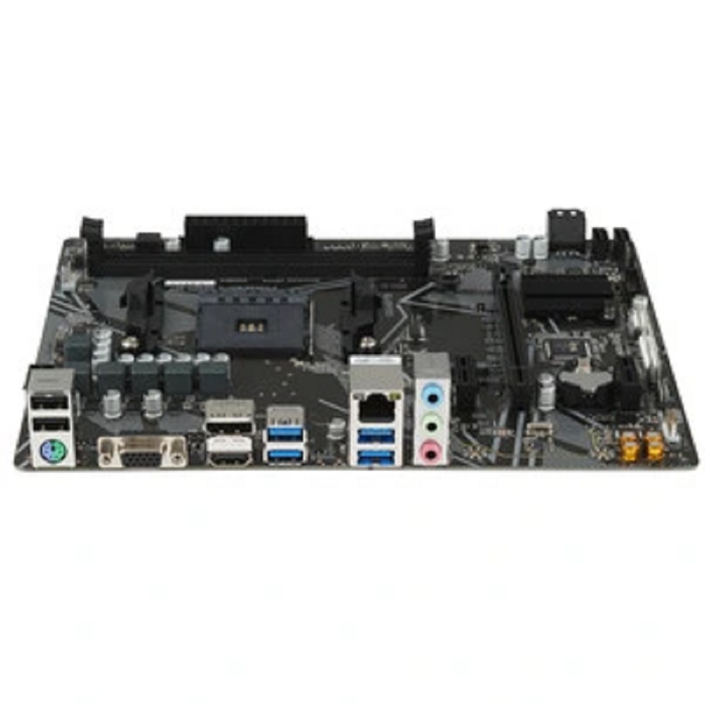 Материнская плата GIGABYTE A520M S2HP