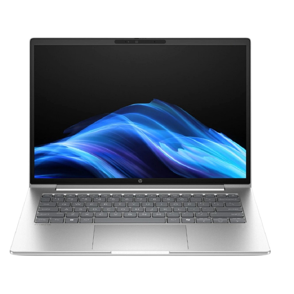HP ProBook 4 G1i [AT6F5AV] Silver 14" {WUXGA Ultra 7 255U/ 16GB DDR5 5600/512GB SSD/Intel Graphics/Backlit/DOS}