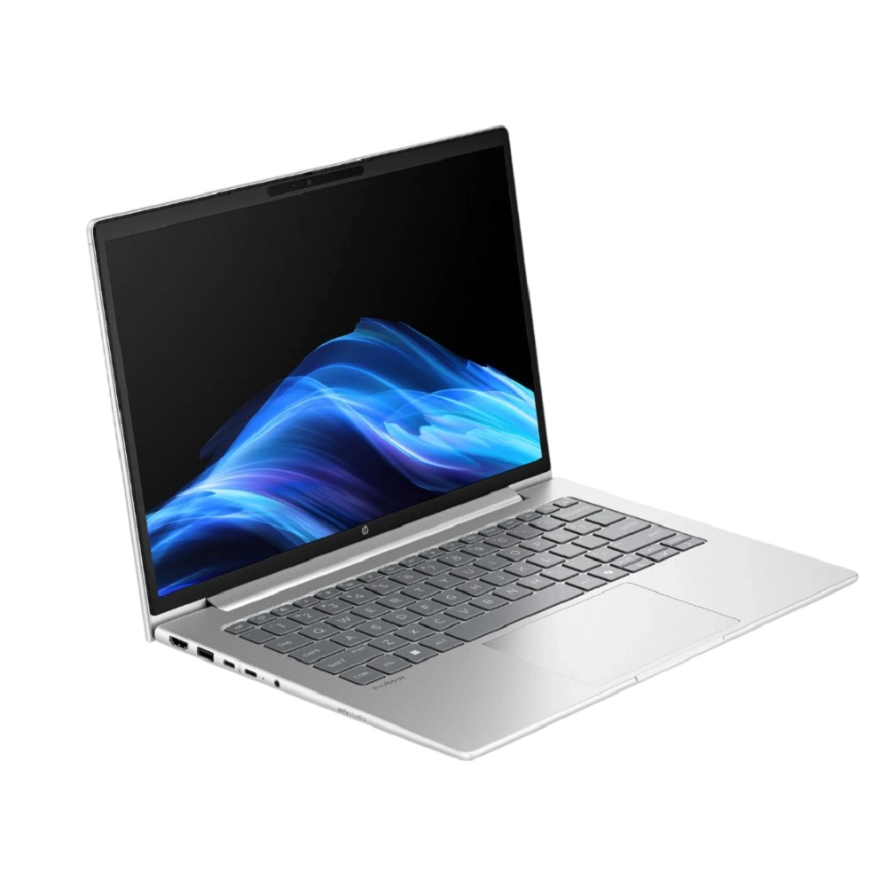 HP ProBook 4 G1i [AT6F5AV] Silver 14" {WUXGA Ultra 7 255U/ 16GB DDR5 5600/512GB SSD/Intel Graphics/Backlit/DOS}