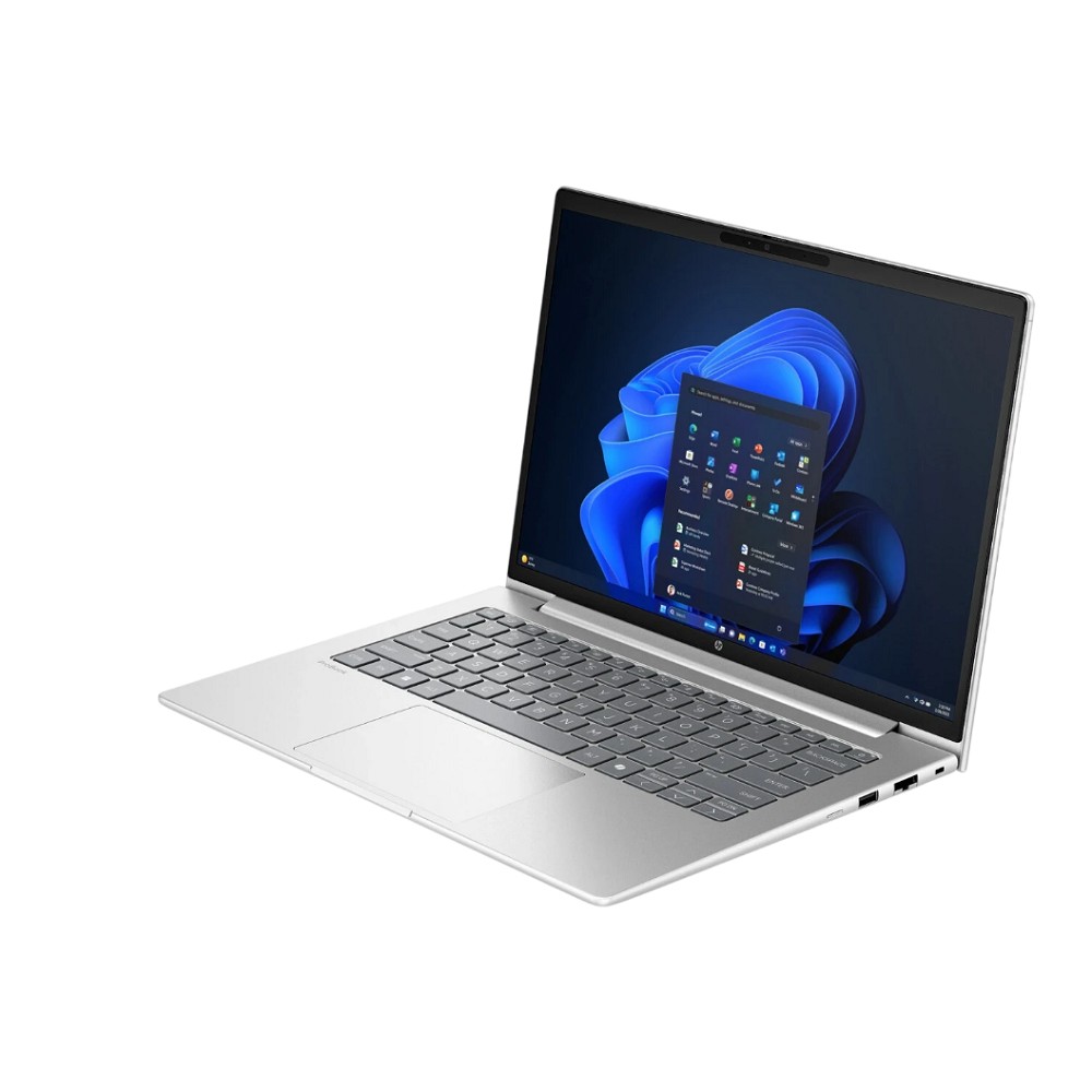 HP ProBook 4 G1i [AT6F5AV] Silver 14" {WUXGA Ultra 7 255U/ 16GB DDR5 5600/512GB SSD/Intel Graphics/Backlit/DOS}