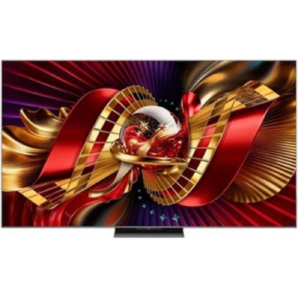 TCL 65" 65C8L