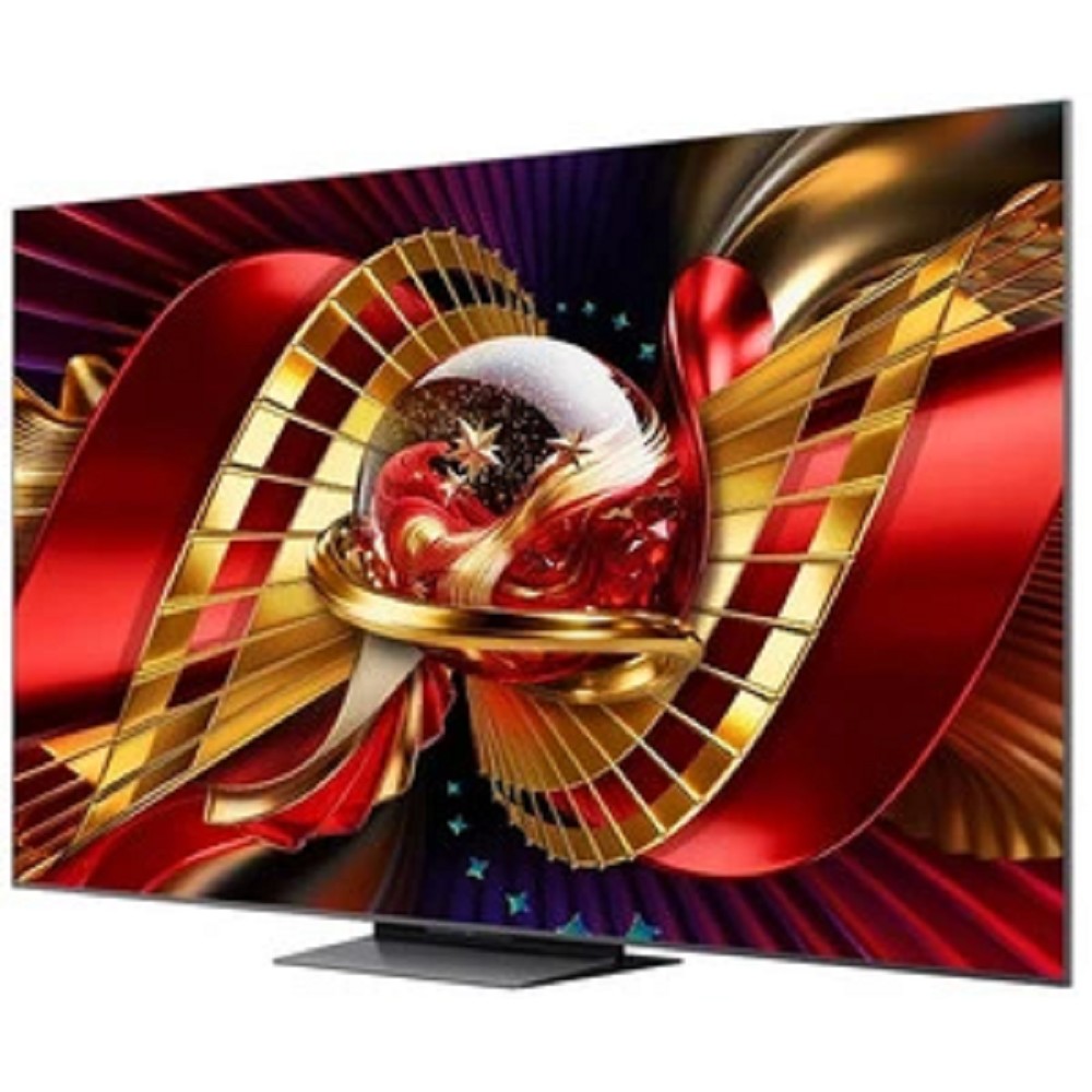 TCL 65" 65C8L
