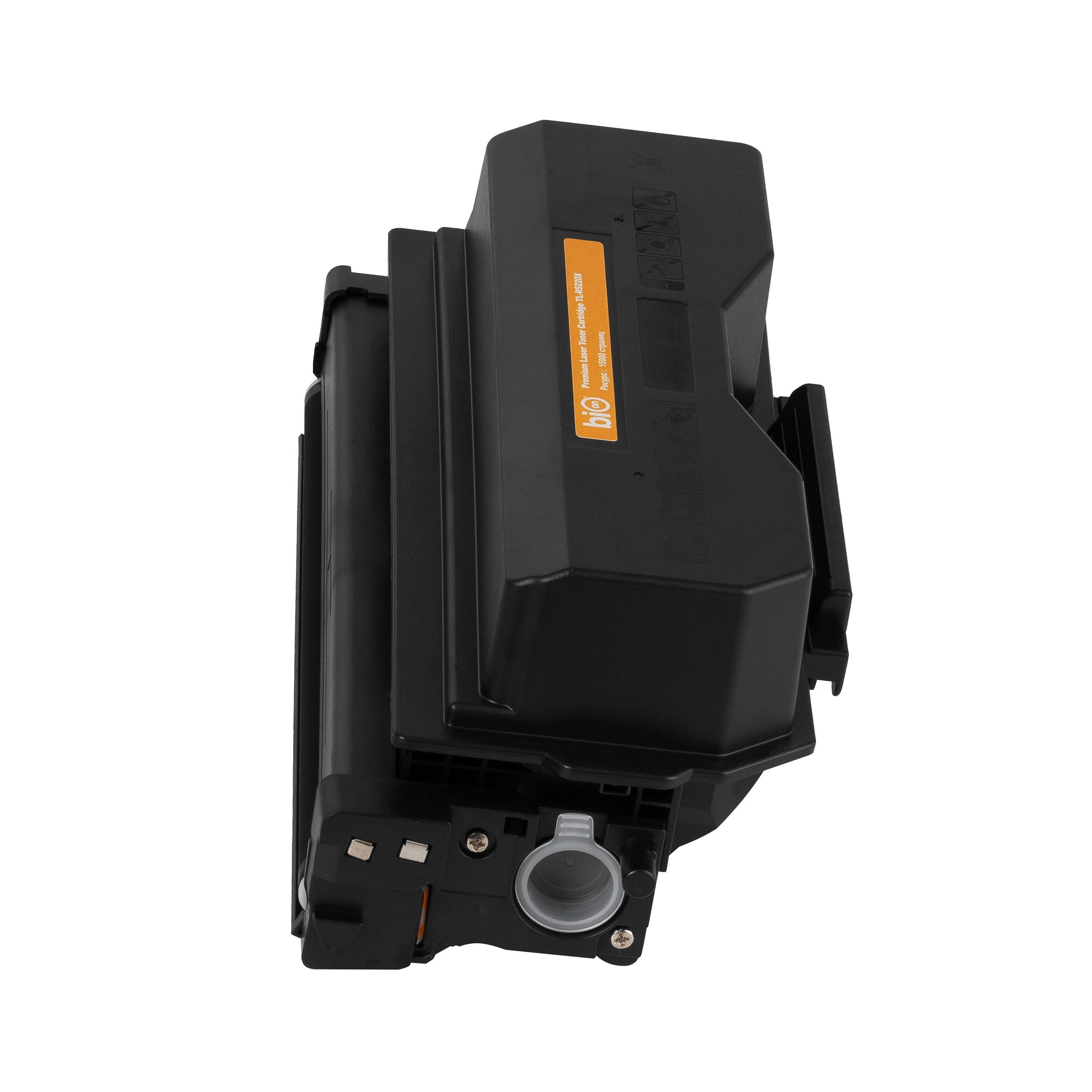 Повреждение упаковки Bion BCR-TL-R5220X Картридж TL-R5220X для Pantum BM5201ADN/BM5201ADW/BP5200DN/BP5200DW (15000 стр.) Bion Cartridge арт. BCR-TL-R5220X_DP