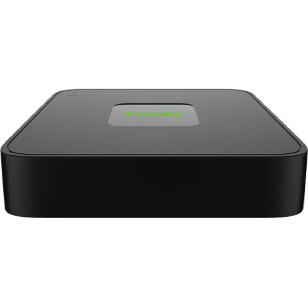 Повреждение упаковки Tiandy TC-R3110 I/B/P8/Eu/L/S/V2.0 IP-видеорегистратор 10-ти канальный с поддержкой протокола ONVIF (Rfofile S), S+265/H.265/H.264, до 6МП, Битрейт вх. до 60мбит/с, исх. до 40 Мби арт. TC-R3110 I/B/P8/Eu/L/S/V2.0_DP