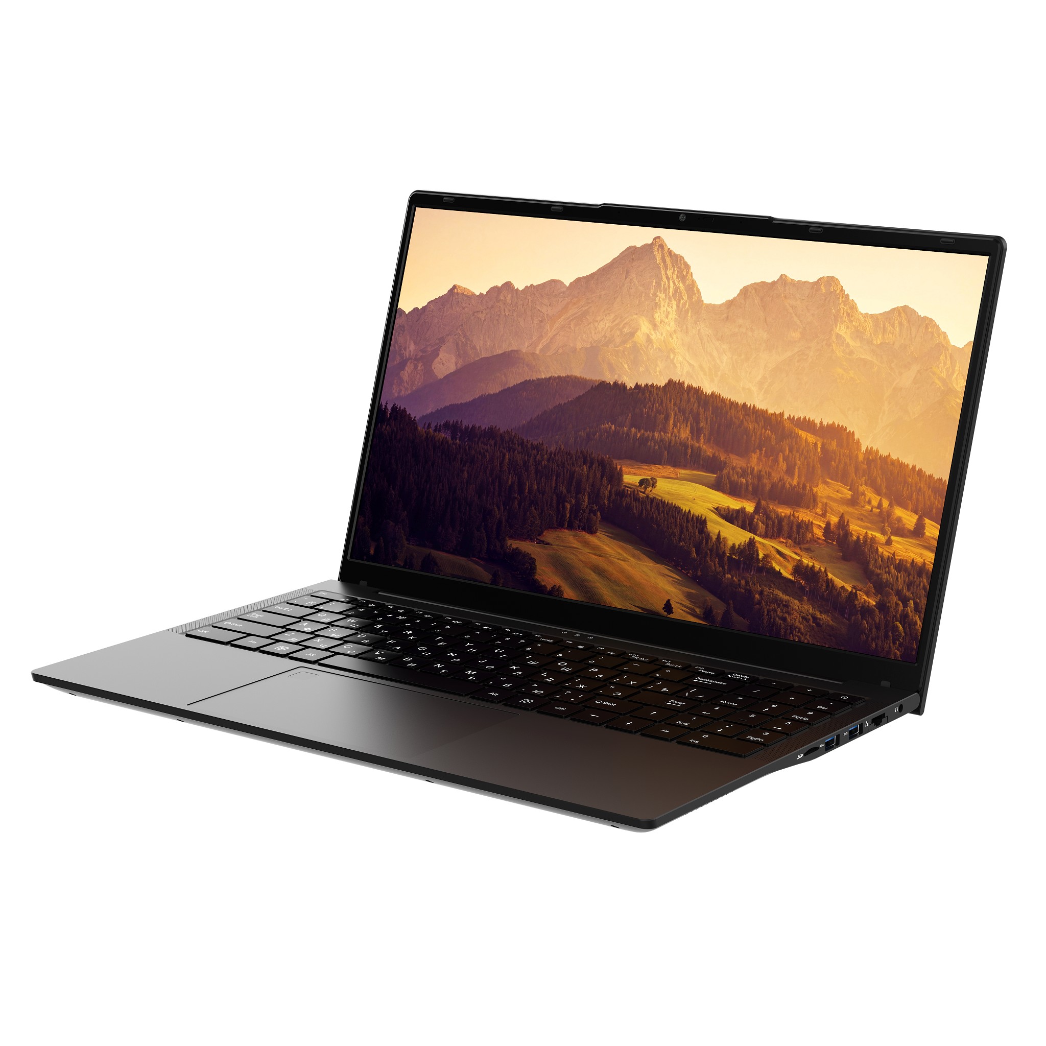 Повреждение упаковки Rikor NEURO 3 [RL-AC02] OP-02 15.6" FHD IPS Ryzen 5 7430 /16Gb/ 512Gb/ Win11pro Рикор арт. RL-AC02_DP