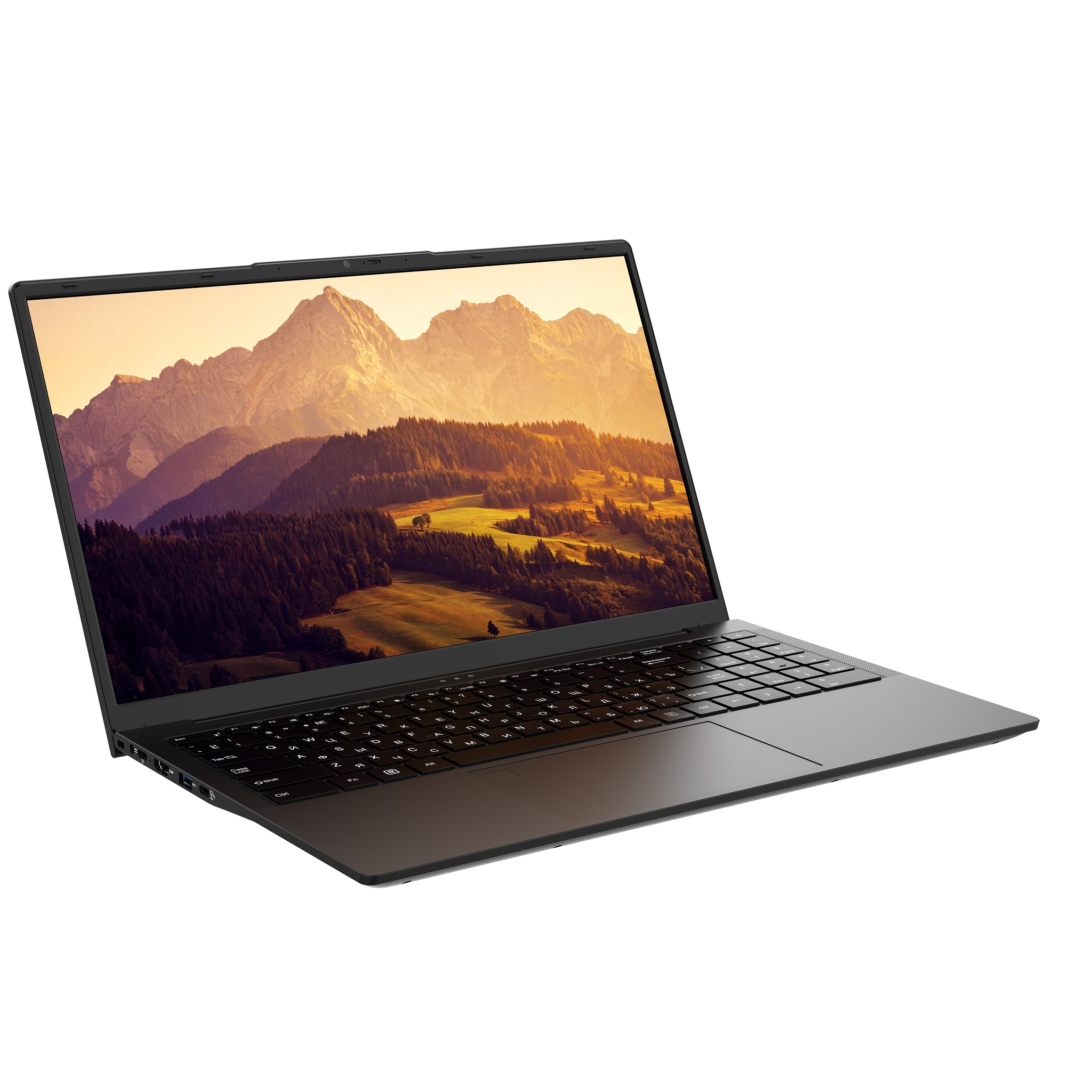 Повреждение упаковки Rikor NEURO 3 [RL-AC02] OP-02 15.6" FHD IPS Ryzen 5 7430 /16Gb/ 512Gb/ Win11pro Рикор арт. RL-AC02_DP