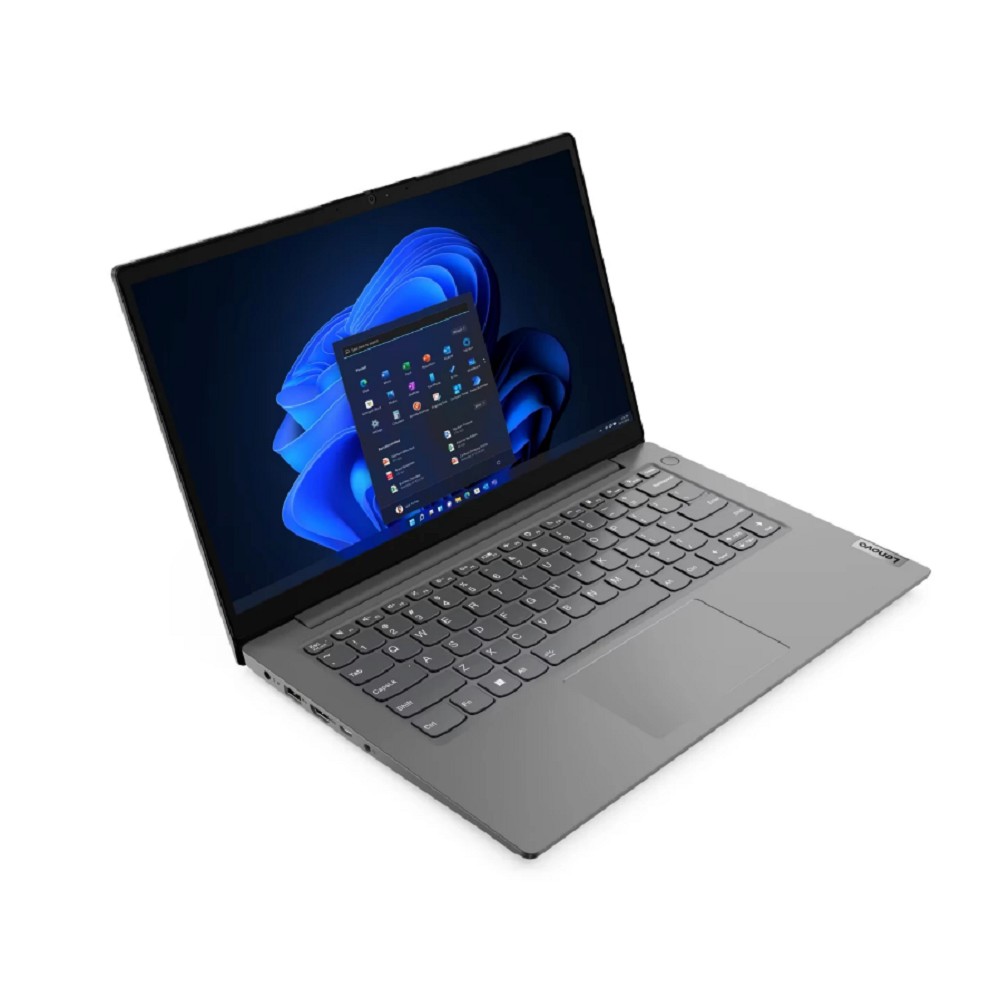 Lenovo V15 G4 IRU [83A000NLIN] (КЛАВ.РУС.ГРАВ.) Grey 15.6" {FHD TN i5-13420H/8Gb/512Gb SSD/NOOS}