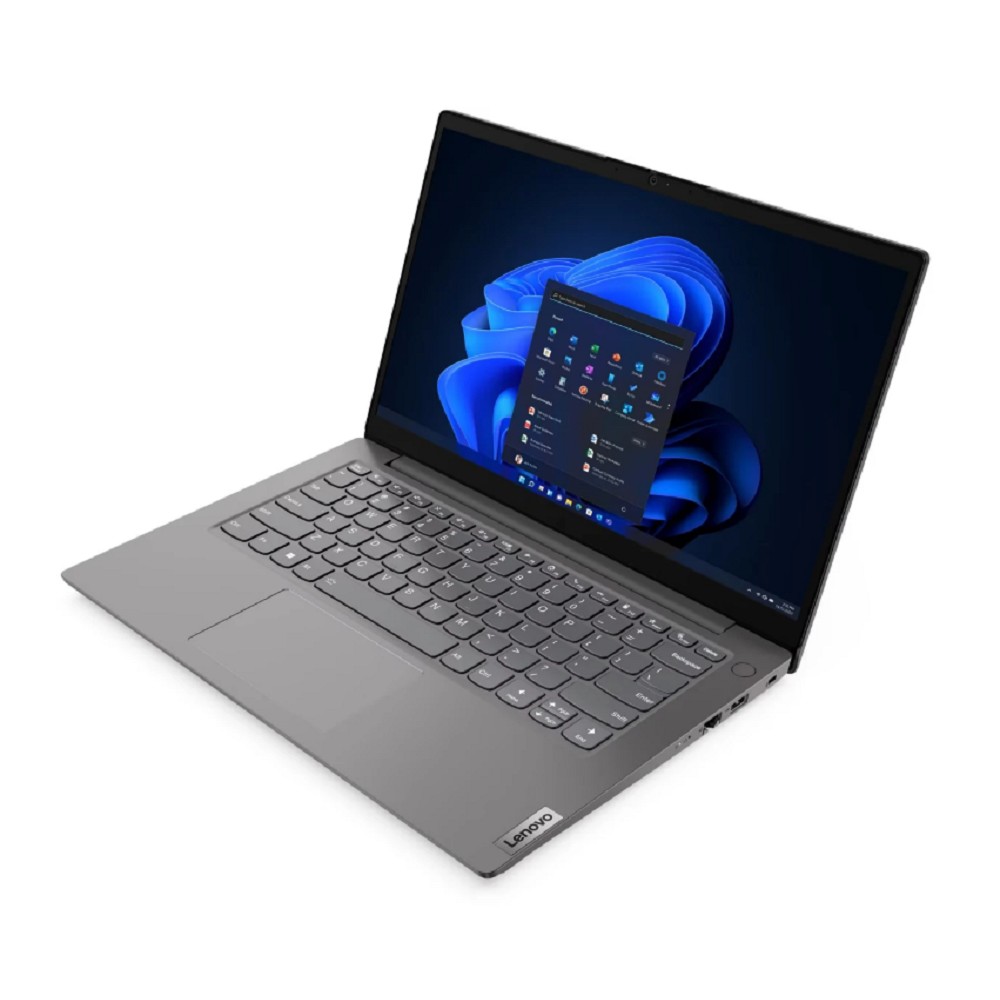 Lenovo V15 G4 IRU [83A000NLIN] (КЛАВ.РУС.ГРАВ.) Grey 15.6" {FHD TN i5-13420H/8Gb/512Gb SSD/NOOS}