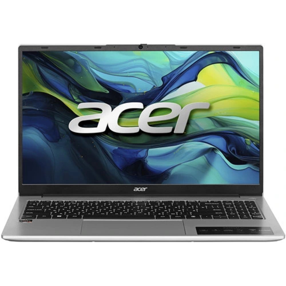 Acer Aspire Lite AL15-42P-R406 [NX.D35CD.003] Silver 15.6" {FHD AMD R5-7430U/16Gb/ 512GB SSD/ no OS}
