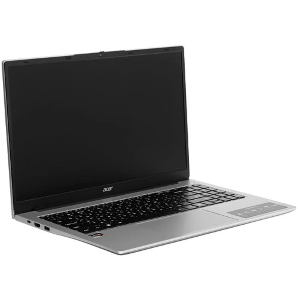 Acer Aspire Lite AL15-42P-R406 [NX.D35CD.003] Silver 15.6" {FHD AMD R5-7430U/16Gb/ 512GB SSD/ no OS}
