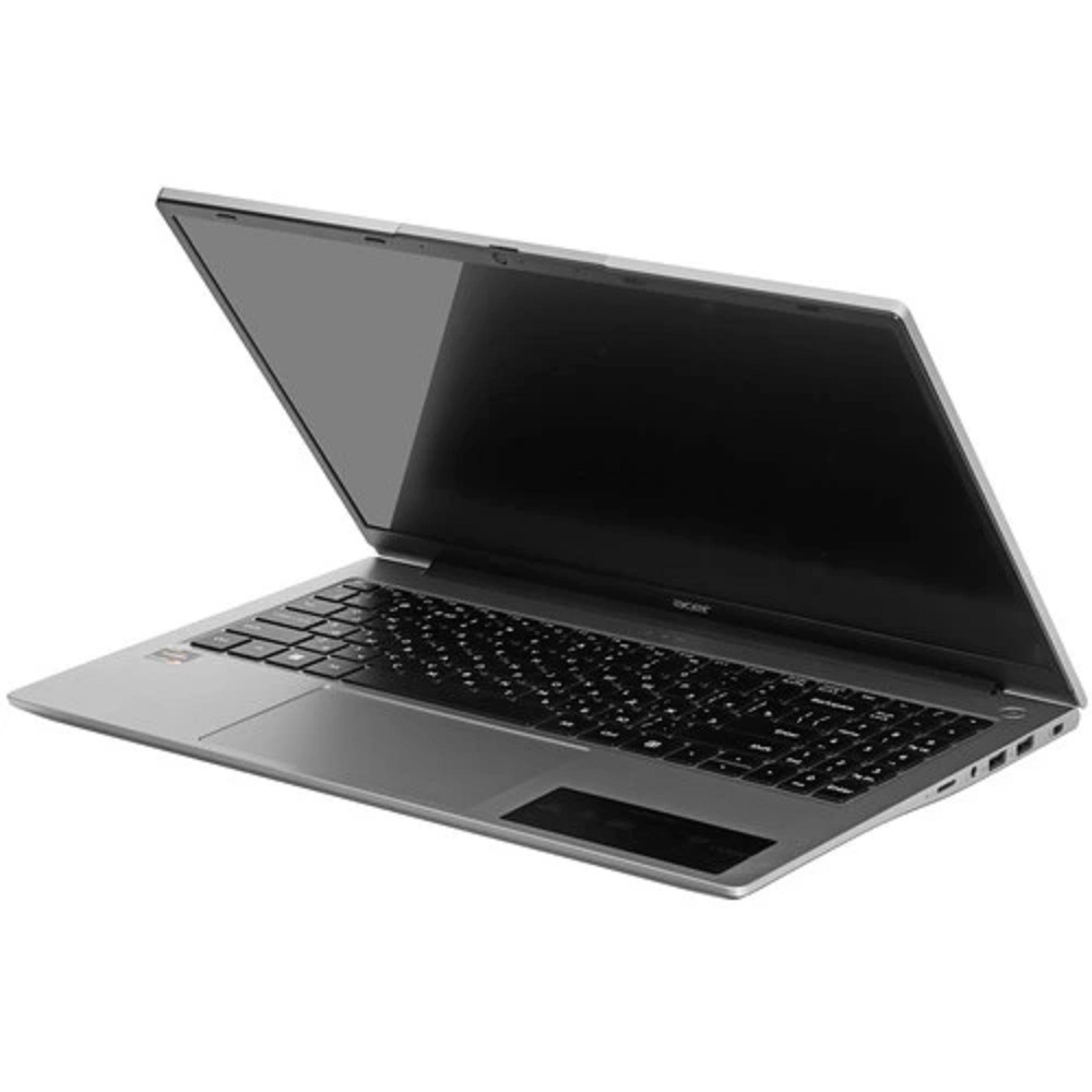 Acer Aspire Lite AL15-42P-R406 [NX.D35CD.003] Silver 15.6" {FHD AMD R5-7430U/16Gb/ 512GB SSD/ no OS}