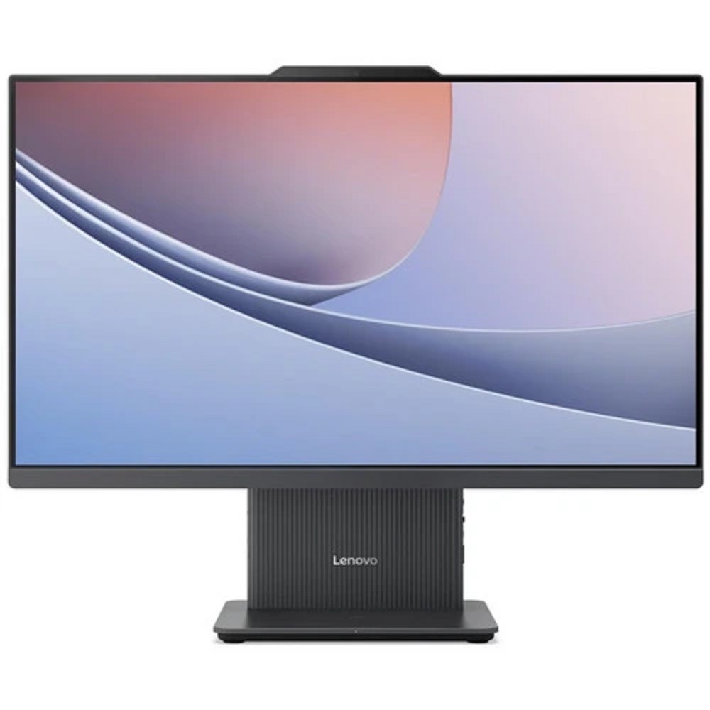 Lenovo IdeaCentre AIO 27IRH9 [F0HM0133RU] Luna Grey 27" {FHD i7-13620H/16GB(16x1)/512GB/DOS/k+m} (РФ)