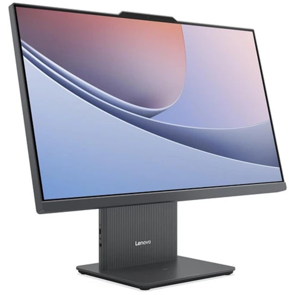 Lenovo IdeaCentre AIO 27IRH9 [F0HM0133RU] Luna Grey 27" {FHD i7-13620H/16GB(16x1)/512GB/DOS/k+m} (РФ)