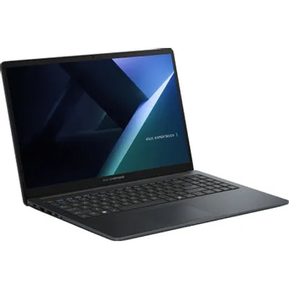 ASUS Expertbook B1503CVA-I716512B0D [90NX0801-M05US0] Grey 15,6" {FHD Core 7 150U/16Gb/SSD512Gb/DOS}