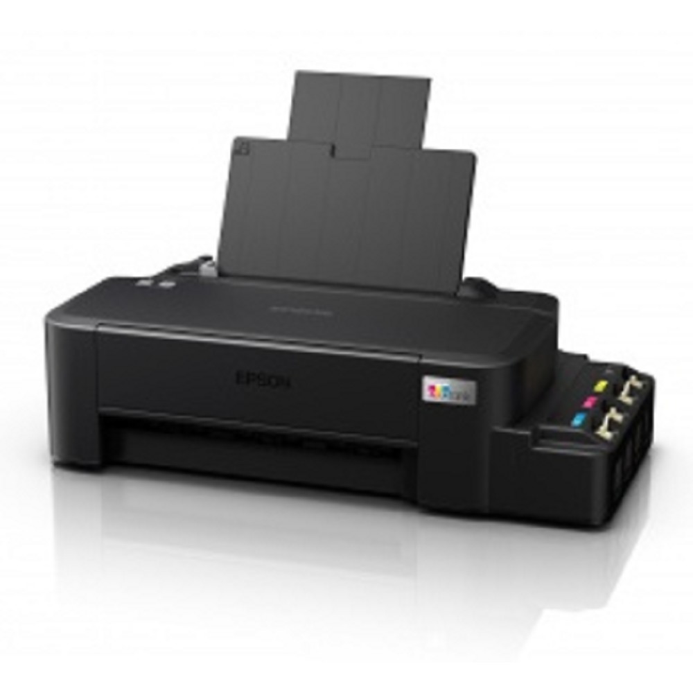 Повреждение упаковки Epson Stylus Photo L121 (C11CD76414/C11CD76413/C11CD76505) {A4, 720х720, 9 стр./мин, USB} арт. C11CD76414_DP