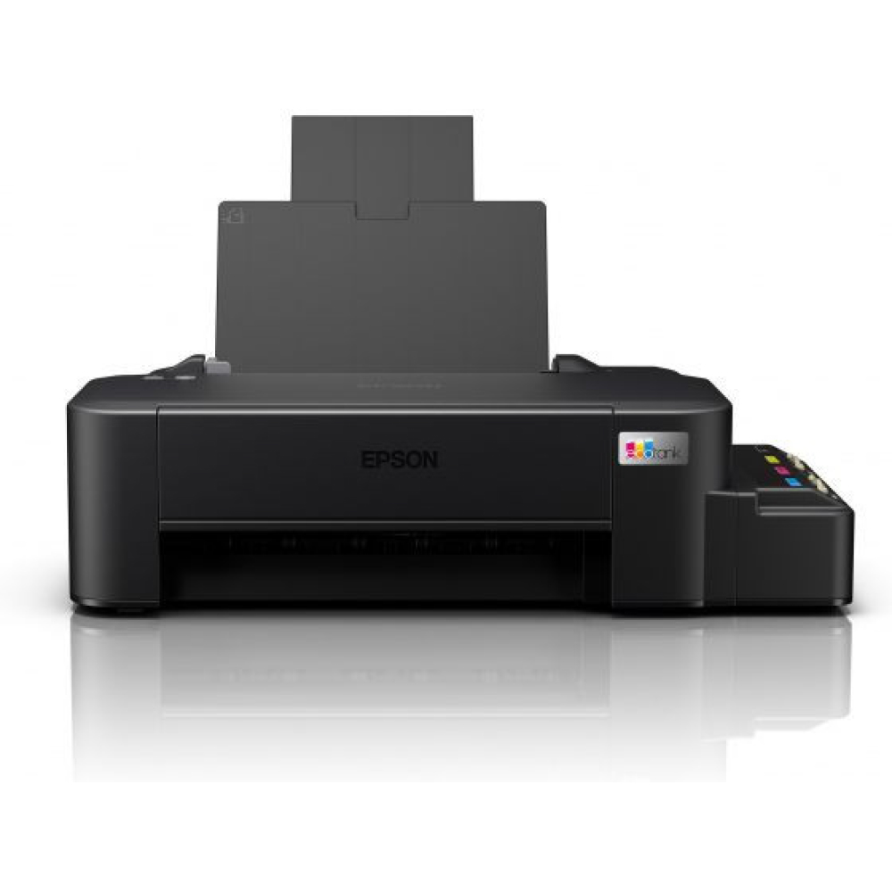 Повреждение упаковки Epson Stylus Photo L121 (C11CD76414/C11CD76413/C11CD76505) {A4, 720х720, 9 стр./мин, USB} арт. C11CD76414_DP