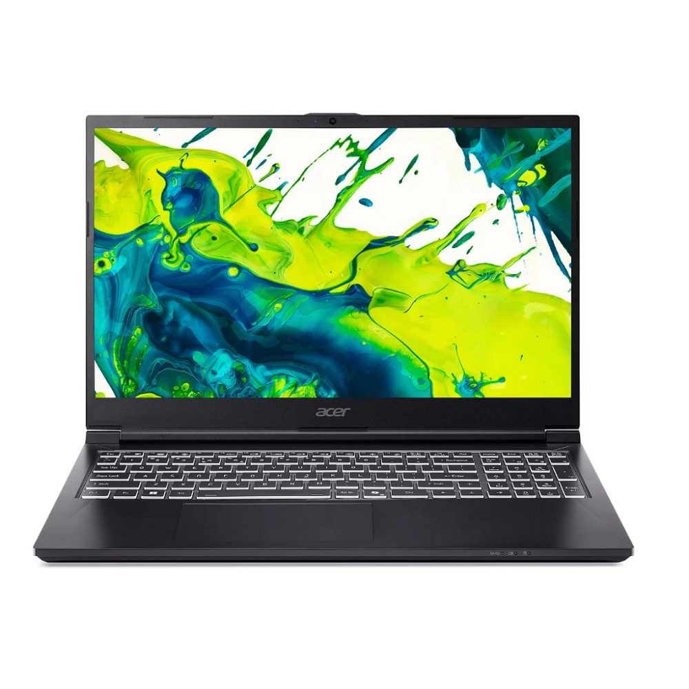 ACER Gaming ASPIRE 7 A715-59G-78KV [NH.QX6SA.004] Black 15.6" {FHD i7-13620H / 16GB RAM / 512GB SSD / NVIDIA 3050 6GB / WIN11}