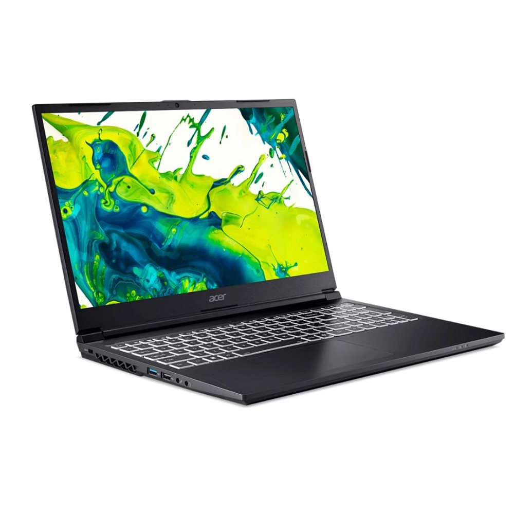 ACER Gaming ASPIRE 7 A715-59G-78KV [NH.QX6SA.004] Black 15.6" {FHD i7-13620H / 16GB RAM / 512GB SSD / NVIDIA 3050 6GB / WIN11}
