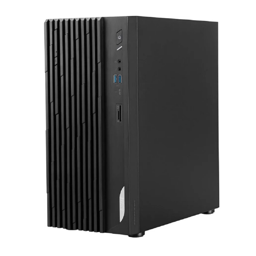 MSI Pro DP180 14th [9S6-B0A741-1603] Tower {Core i7-14700F/ 32Gb (16*2) DDR5/ 1TB SSD M.2/RTX 5060 VENTUS 2X 8G/ Wired keyboard&Mouse/noOS} MicroStar
