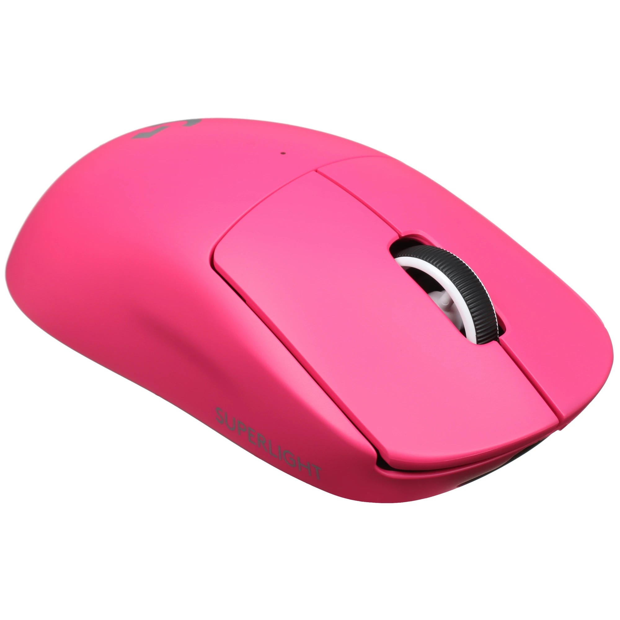 Повреждение упаковки 910-005960 Logitech Mouse G PRO Х Superlight Wireless Gaming Magenta арт. 910-005960_DP
