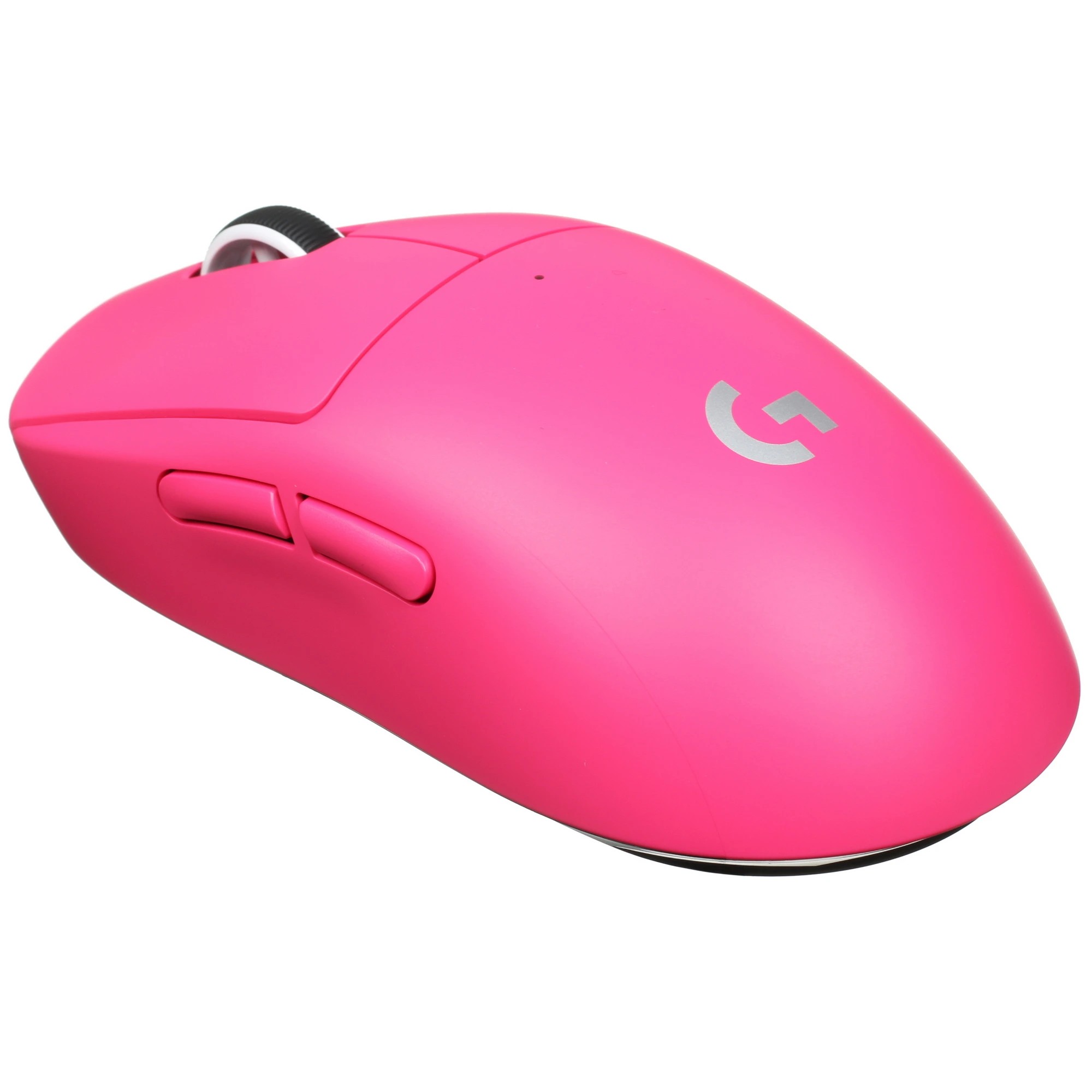 Повреждение упаковки 910-005960 Logitech Mouse G PRO Х Superlight Wireless Gaming Magenta арт. 910-005960_DP