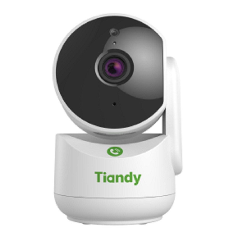 Повреждение упаковки Tiandy TC-H342A Spec:I2W/WIFI/Eu/4mm компактная поворотная домашняя, 4Мп, 2560х1440@20к/c, DWDR, цвет: 0.02лк, S+265, H.265(HP), S+264, H.264(HP, MP, BP), объектив 4мм, встроенные арт. TC-H342A Spec:I2W/WIFI/Eu/4mm_DP