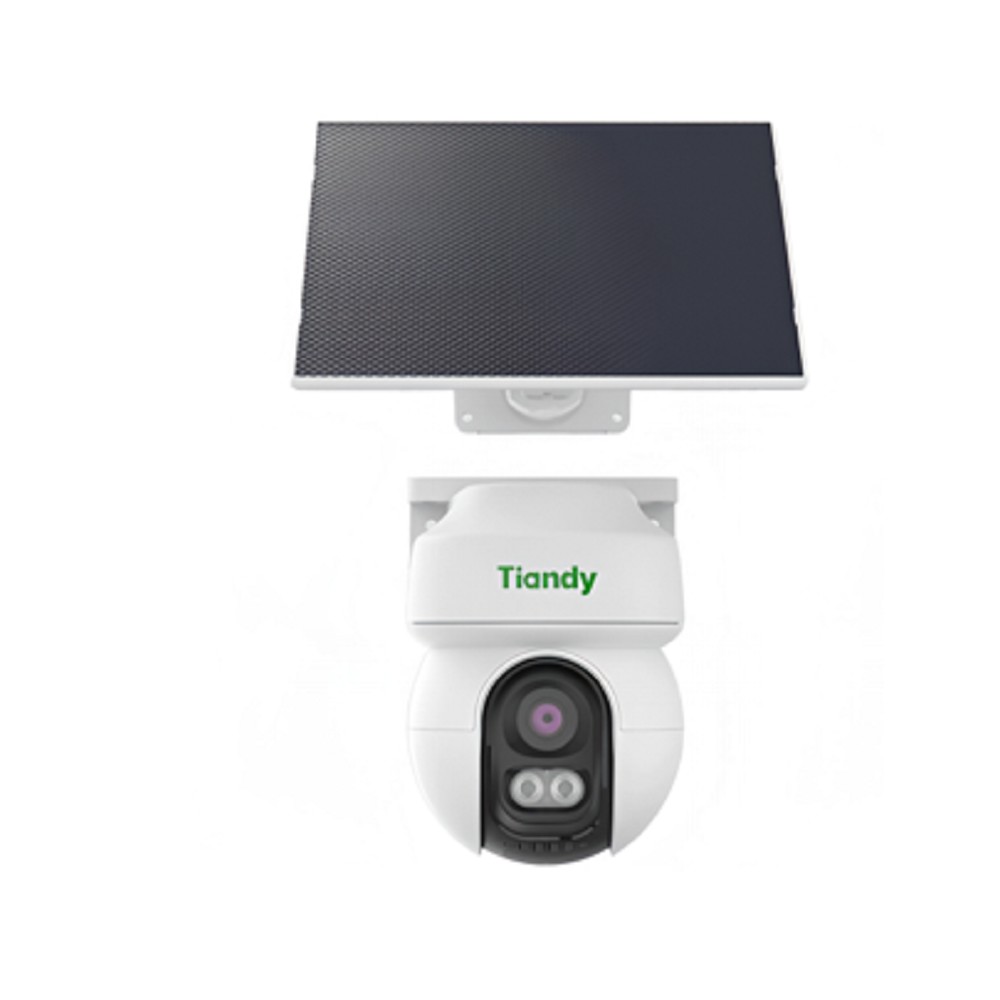Повреждение упаковки Tiandy TC-H333K 8DA-4 Камера видеонаблюдения IP Пластиковый корпус; До 3 Мп, 2304*1296@20 кадр/с; S+265/H.265; Цвет: 0,02 лк@(F1.6, AGC вкл.), ч/б: 0 лк с ИК-подсветкой; Дальност арт. TC-H333K 8DA-4_DP