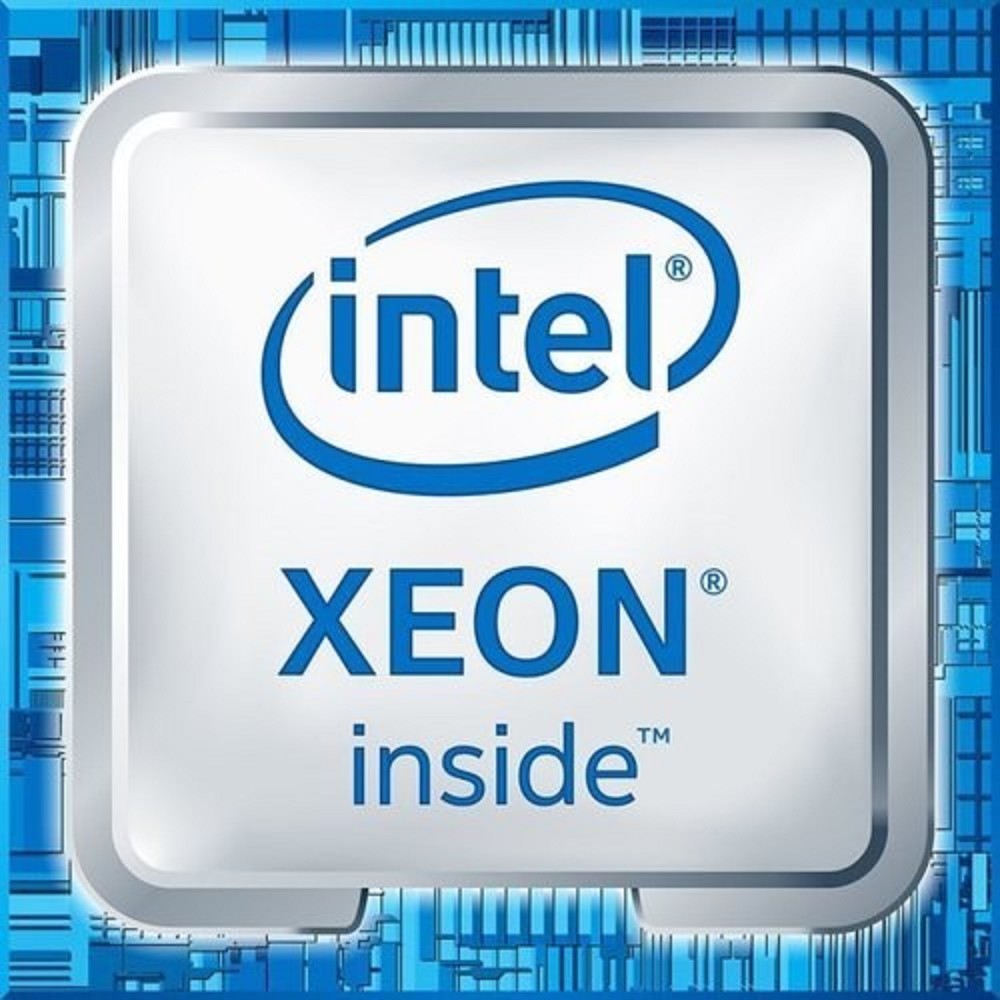 CPU Intel Xeon E-2486 OEM