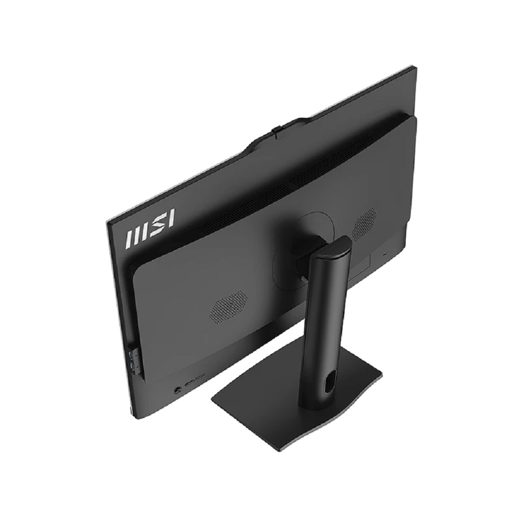 MSI Pro AP272P 14M AiO [9S6-AF8321-1099 ] Black 27" {FHD i5-13500(2.5GHz)/16Gb(16*1) DDR5 SO-DIMM/ 512GB SSD M.2/Intel Graphics/WirelessKB&mouse/No OS} MicroStar