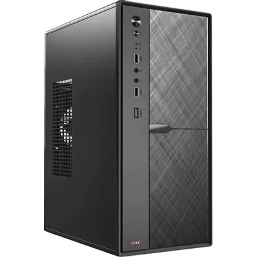 Повреждение упаковки ACCORD mATX ACC-1603 Black [ACC-1603] Accrod арт. ACC-1603_DP