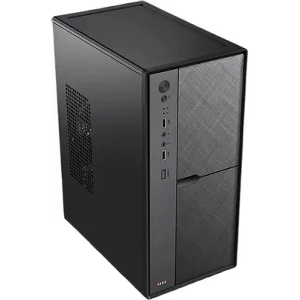 Повреждение упаковки ACCORD mATX ACC-1603 Black [ACC-1603] Accrod арт. ACC-1603_DP