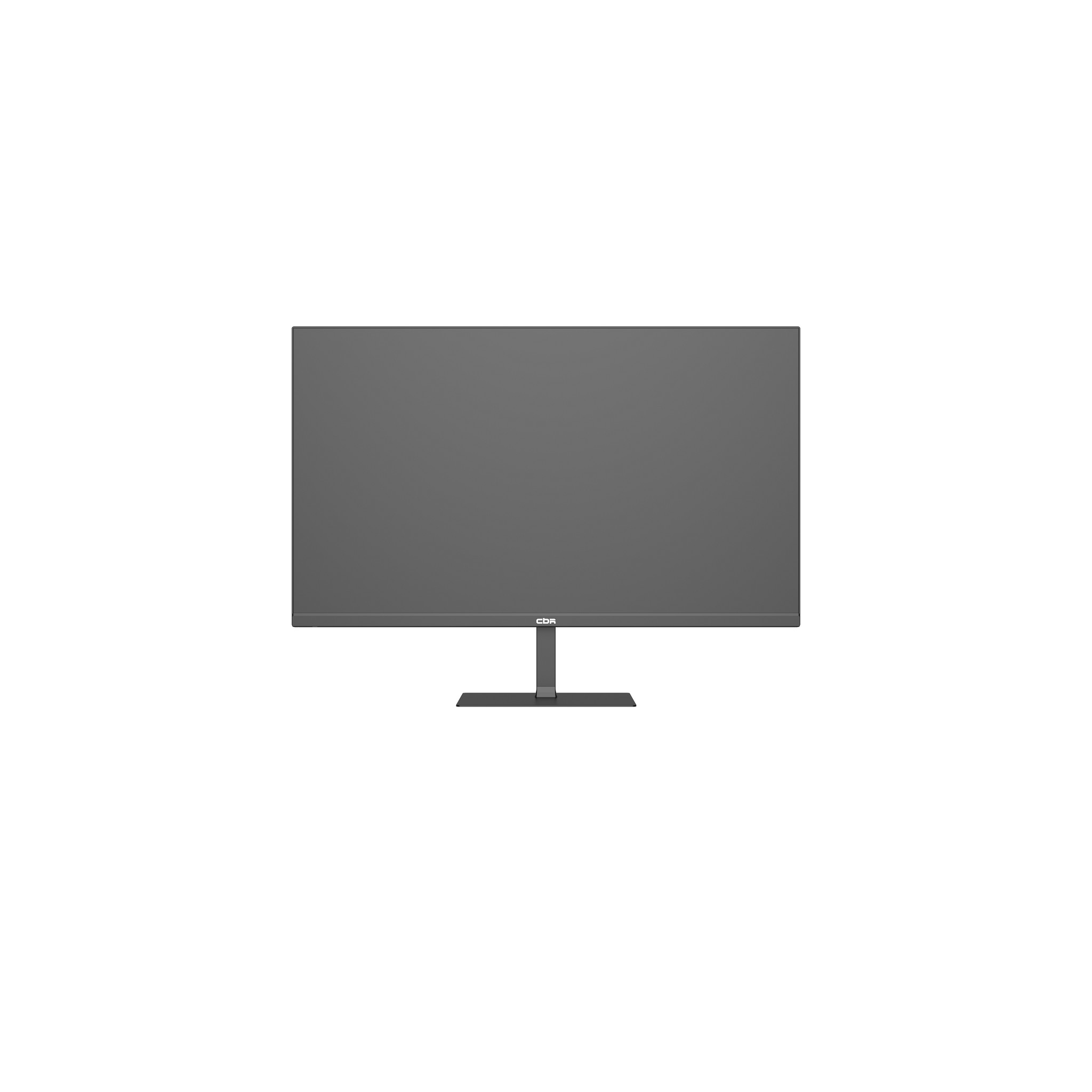 Повреждение упаковки CBR LCD Монитор 27" ME-2702, IPS, FHD 1920x1080, 144Гц, 5мс, 300Кд/м2, 1*HDMI/1*VGA, внешний БП, черный, кабель HDMI [LCD-ME2702-OPC] арт. LCD-ME2702-OPC_DP