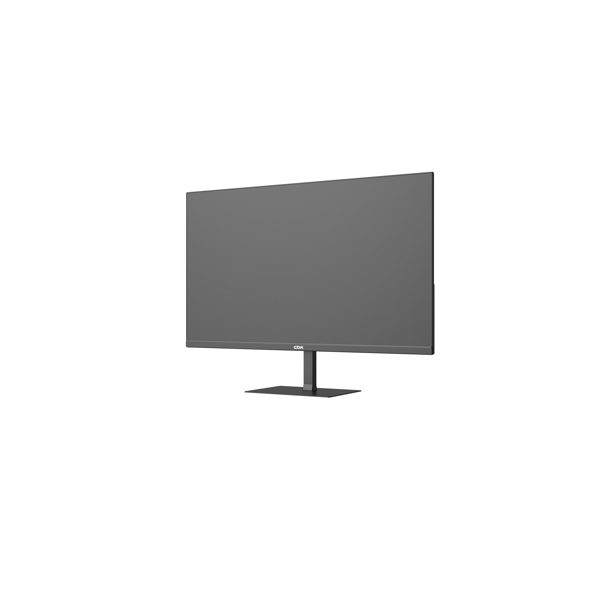 Повреждение упаковки CBR LCD Монитор 27" ME-2702, IPS, FHD 1920x1080, 144Гц, 5мс, 300Кд/м2, 1*HDMI/1*VGA, внешний БП, черный, кабель HDMI [LCD-ME2702-OPC] арт. LCD-ME2702-OPC_DP